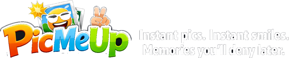PicMeUp Photo Sharing